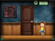 Spill Amgel Kids Room Escape 335 online