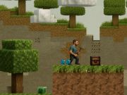 Spill Ultra realistisk blockcraft online