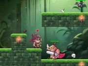 Spill Jungle Fury Mutant Rhino Mayhem online