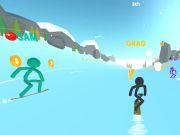 Spill Icy Dash online