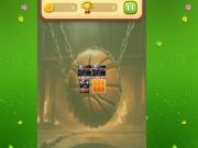 Spill Basketballminnekamp online