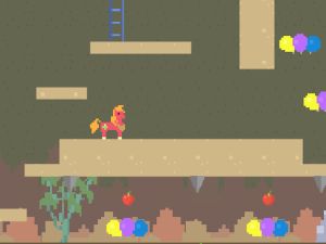 Spill Adventure Ponies 2: Vent! Det er mer?! online