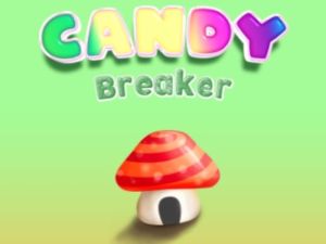 Spill Candy Breaker online