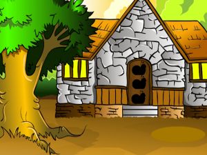 Spill Cave Dweller Escape online