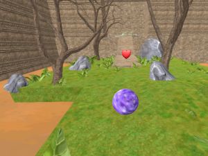 Spill Rolling Rebels: Aztec online