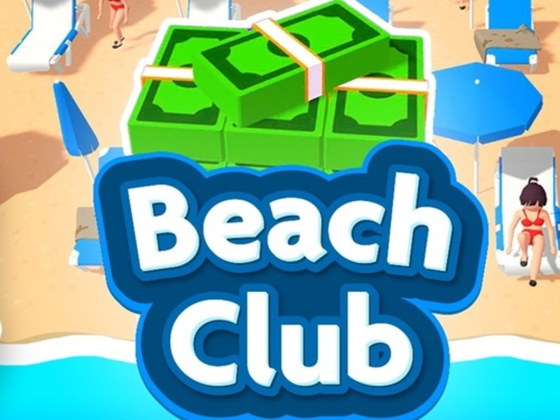 Spill Beach Club online