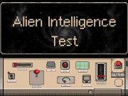 Spill Alien Intelligence Test online