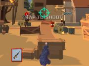 Spill Ratomilton Extreme Gunner online