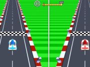 Spill Stickman Battle 1-4 spillere online