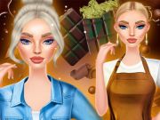 Spill Ellies oppskrift: Dubai Chocolate Bar online