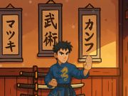 Spill Match Fighter online