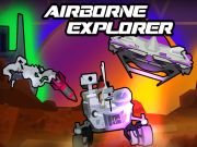 Spill Airborne Explorer online