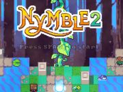 Spill Nymble 2 online
