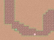 Spill Grønt Orb Adventure online