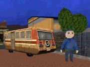 Spill Dark City Multiplayer online