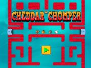 Spill Cheddar Chomper online Spill Cheddar Chomper online