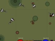 Spill Cowz. io online