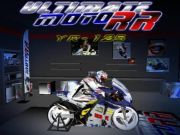 Spill Ultimate Moto RR online Spill Ultimate Moto RR online