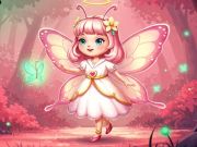 Spill Graceful Butterfly Rescue online