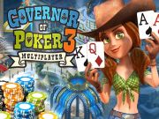 Spill Kings of Poker 3 online
