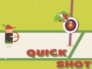 Spill Raskt skudd online