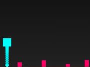 Spill Neon Runner online