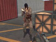 Spill Operasjon Nuke online