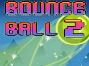 Spill Sprett ball 2 online