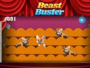 Spill Beast Buster online