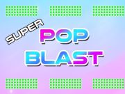 Spill Super Pop Blast online