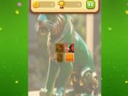 Spill Chinese Dragon Jade Memory Match online