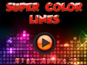 Spill Superfargelinjer online