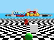 Spill Curvy Punch online