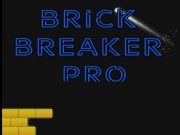 Spill Brick Breaker Pro online