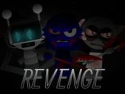 Spill Den definitive fasen 9: Revenge online