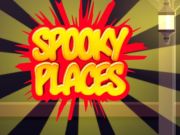 Spill Spooky steder online