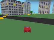 Spill Bilsimulator 3D online