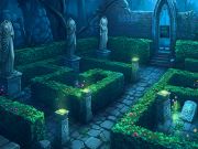 Spill Magical Explorer Escape online