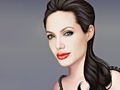 Spill Angelina Jolie Makeup  online