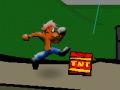 Spill Crash Bandicoot  online