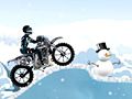 Spill Ice Rider  online