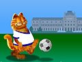 Spill Garfield 2 online Spill Garfield 2 online