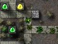 Spill Gem Craft. "Lost Chapter" Labyrinth  online