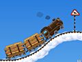 Spill Coal Express 4  online