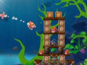 Spill Fin Flinger online