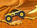 Spill Desert Monster  online