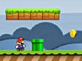 Spill Mario Zone  online