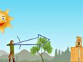 Spill Robin Hood og Treasure online