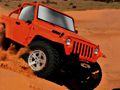 Spill Desert Jeep  online