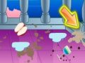 Spill Valentines Day Party Cleanup  online